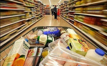 Дистрибьютор продуктов питания